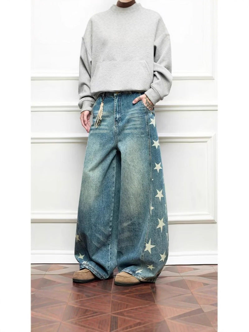 Star Jeans